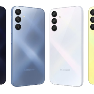 Galaxy A35 5G