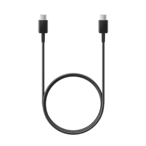 Cable USB C - USB C