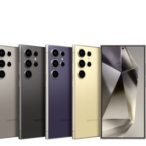 Galaxy S24 Ultra