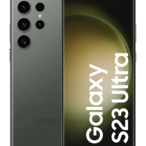 Galaxy S23 Ultra