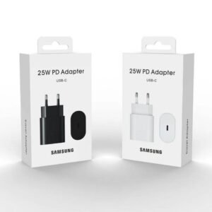 Samsung 25W PD - No cable