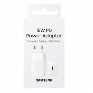 Samsung Adaptateur 15w