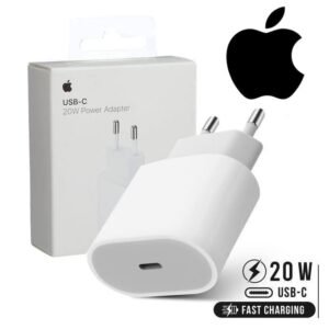 Chargeur APPLE 20w