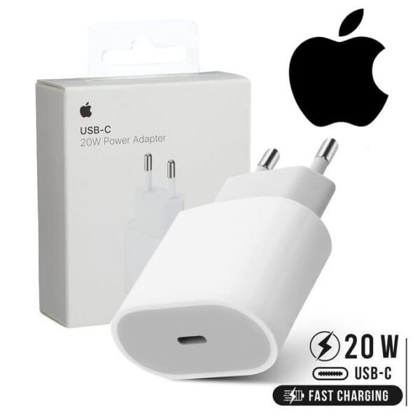Chargeur APPLE 20w