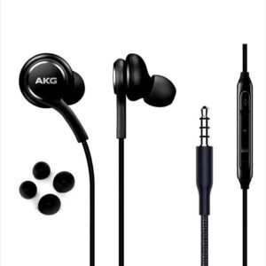 Ecouteurs AKG Filaire