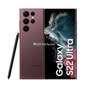 Galaxy S22 Ultra