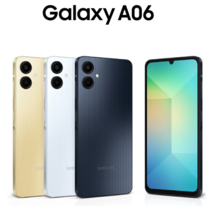 Galaxy A06
